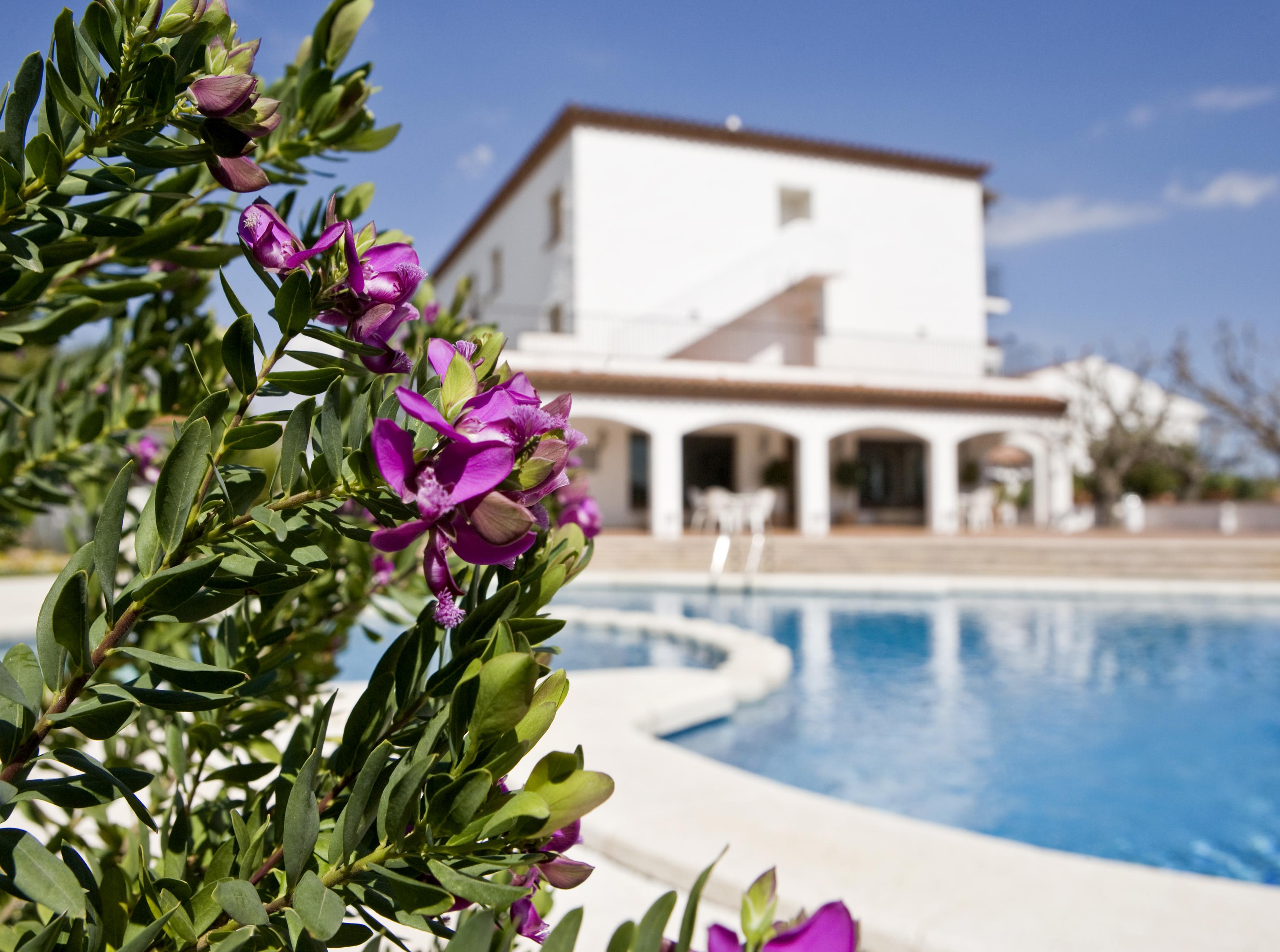 Hotel Restaurant Bon Retorn
