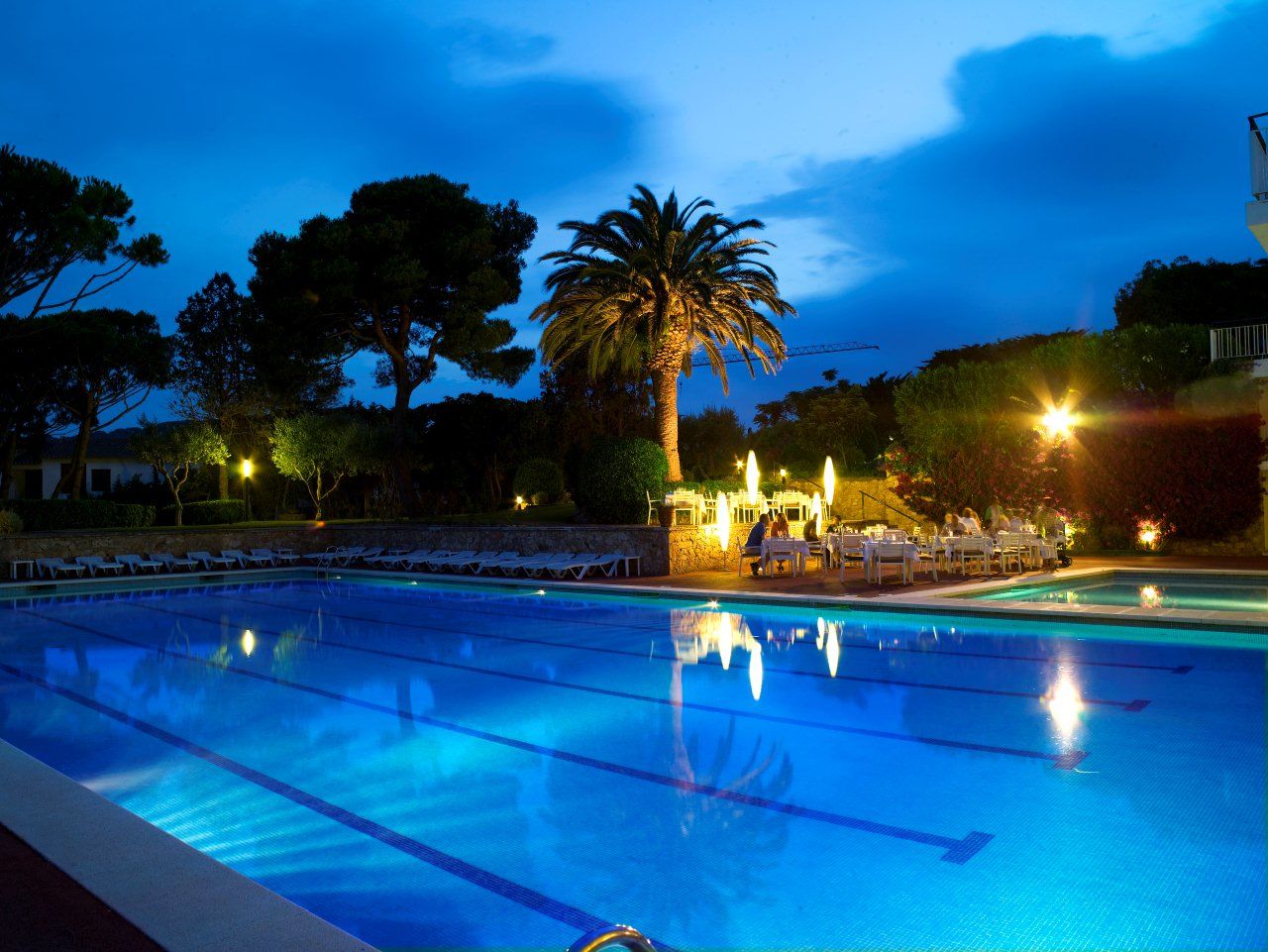 Hotel Restaurant Bon Retorn Figueras