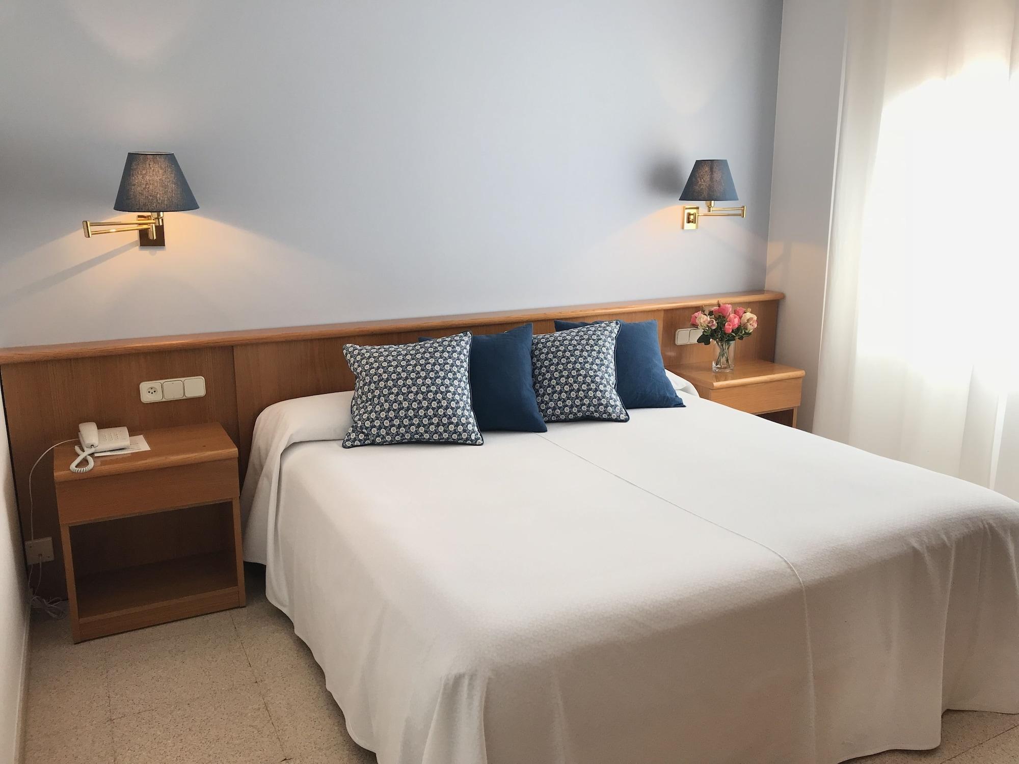 Hotel Restaurant Bon Retorn